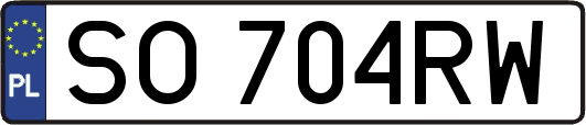 SO704RW
