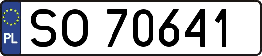SO70641