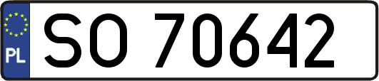 SO70642