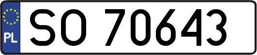 SO70643