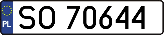 SO70644