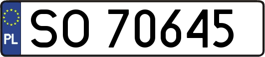 SO70645