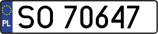 SO70647