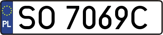 SO7069C