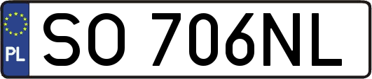 SO706NL