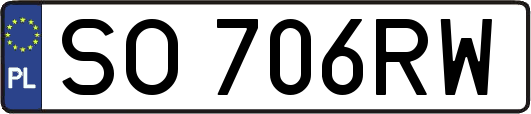 SO706RW