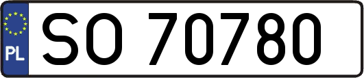 SO70780