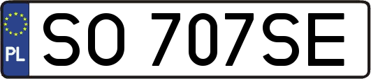 SO707SE