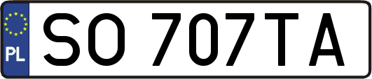 SO707TA