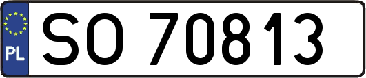 SO70813