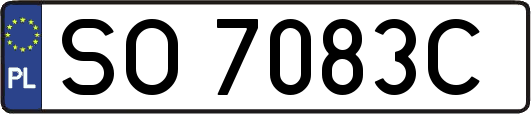 SO7083C