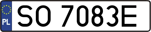 SO7083E
