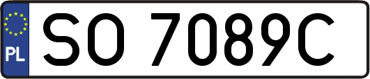 SO7089C