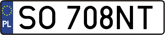SO708NT