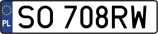 SO708RW