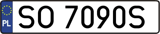SO7090S