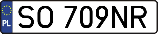 SO709NR