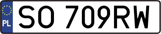 SO709RW