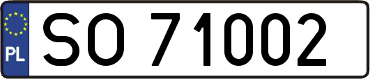 SO71002