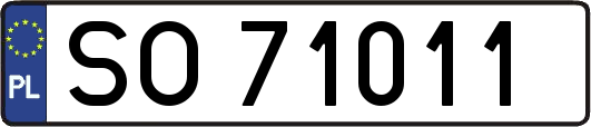 SO71011