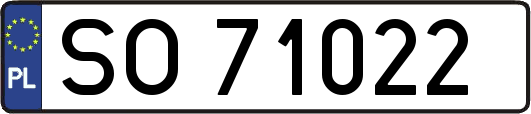 SO71022