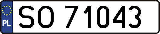 SO71043