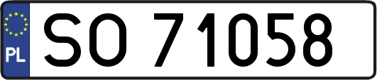 SO71058