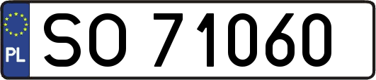 SO71060