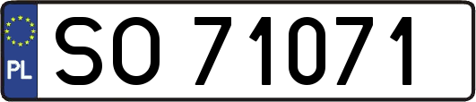 SO71071
