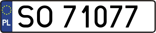 SO71077