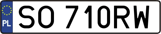 SO710RW