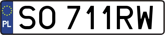 SO711RW