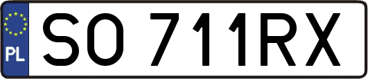 SO711RX