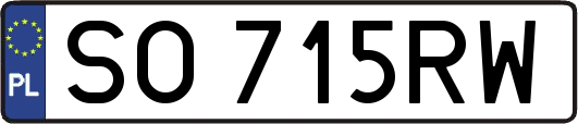 SO715RW