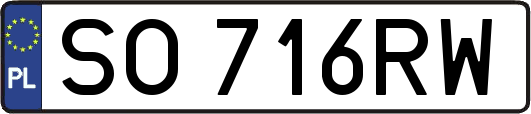 SO716RW