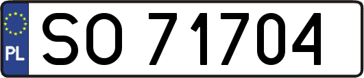 SO71704