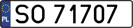 SO71707