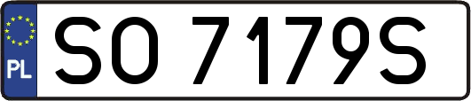 SO7179S