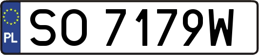 SO7179W