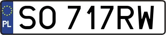SO717RW