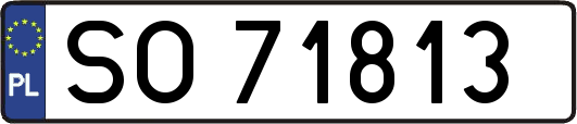 SO71813