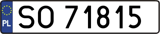 SO71815