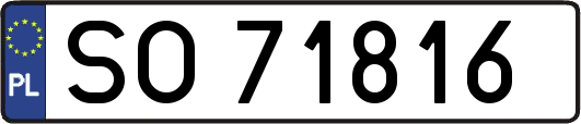 SO71816
