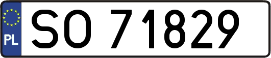 SO71829