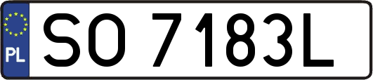 SO7183L