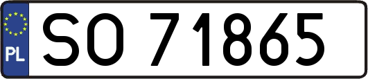 SO71865