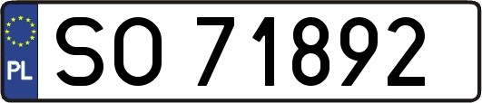 SO71892