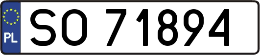 SO71894