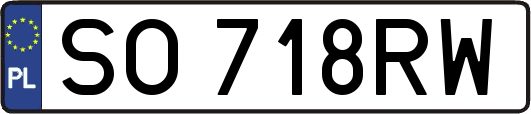 SO718RW