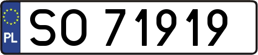SO71919
